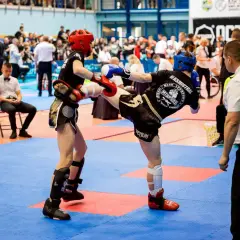 Czym się różni K1 od kickboxingu? Kluczowe różnice i zasady