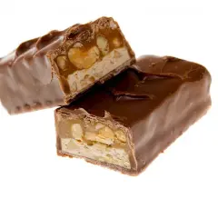 Ile kcal ma Snickers? Zaskakujące fakty o kaloriach i składzie