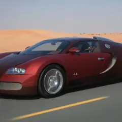 Ile kosztuje Bugatti Veyron? Cena i szokujące koszty utrzymania