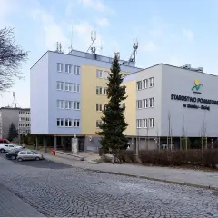 Starostwo Powiatowe w Bielsku-Białej. Tu załatwisz rejestrację samochodu.