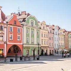 Bolesławiec atrakcje: Odkryj ukryte skarby i wyjątkowe miejsca