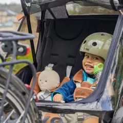 Ausflüge mit Kleinkindern (1-3 J.): Die besten Ideen & Tipps
