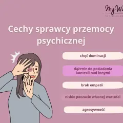Niewidzialna przemoc: Jak rozpoznać znęcanie psychiczne i wyjść z pułapki?