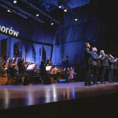 Ile trwa koncert 10 tenorów? Czas trwania z przerwą i szczegóły