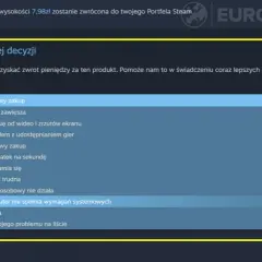 Zwrot na Portfel Steam: Pieniądze w 24h? Sprawdź, ile czekasz!
