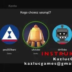 Jak usunąć konto Xbox? Nieodwracalne skutki i instrukcja.