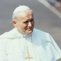 Jan Paweł II - skąd pochodzi? Odkryj jego niezwykłe korzenie