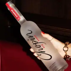 Ile kosztuje wódka Chopin? Sprawdź ceny i najlepsze oferty