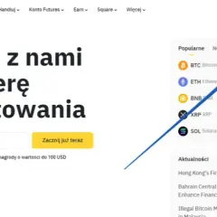 Gdzie kupić kryptowaluty? Sprawdź najlepsze opcje w Polsce