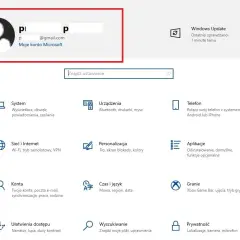 Jak odłączyć konto Microsoft od Windows 10 i uniknąć utraty danych