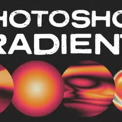 Jak zrobić gradient w Photoshopie - proste triki, które musisz znać