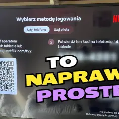Jak zalogować się do Netflix i uniknąć problemów z dostępem