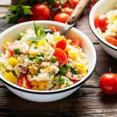 Salade de thon : recette facile, variations et astuces pour la réussir