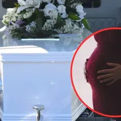Czy w ciąży można iść na pogrzeb? Ważne informacje dla przyszłych mam