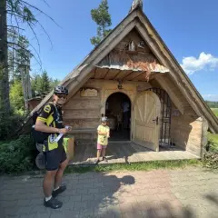 Czarny Dunajec: Atrakcje, torfowiska, Szlak Wokół Tatr. Co warto?
