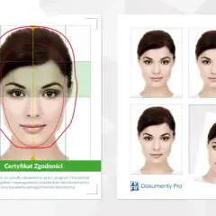 Zdjęcie do paszportu: Jak zrobić idealne? Uniknij odrzucenia!