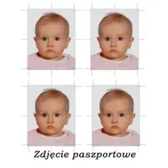 Zdjęcie dziecka do dowodu – jak zrobić samemu i uniknąć błędów