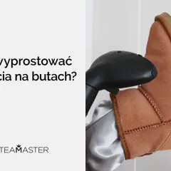 Zagniecenia na skórzanych butach? Skuteczne i bezpieczne metody