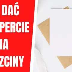 Ile dać na chrzciny ciocia? Odpowiednie kwoty i porady