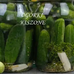 Czy można pasteryzować ogórki kiszone i co tracisz na tym?