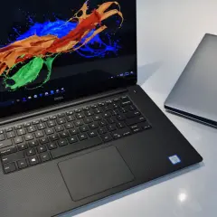 Dell Precision 5520 recenzja - czy warto inwestować w ten laptop?
