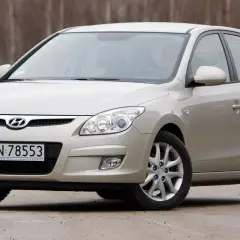 Hyundai i30 LPG: Najlepszy silnik? Unikaj tych wersji!
