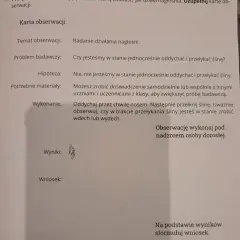 Jak prawidłowo wypełnić kartę obserwacji porodu: 7 kluczowych zasad