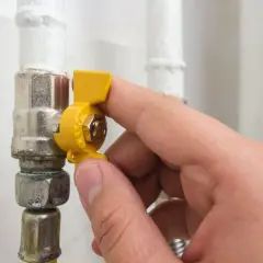 Manguera para conexión de gas: elige la más segura y adecuada