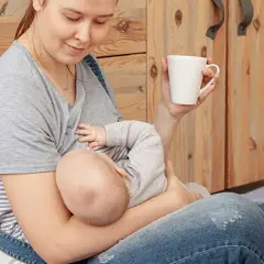 Jak zatrzymać laktację po odstawieniu? Bezpiecznie i bez bólu.