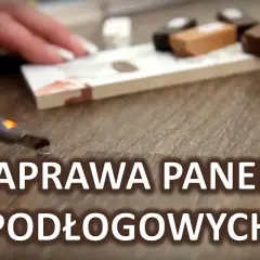 Wybrzuszone panele: jak uratować podłogę? Kompletny poradnik.