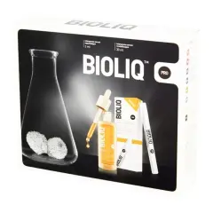 Bioliq PRO serum: Czy warto? Analiza składu, opinii i efektów