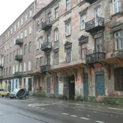 Czy w Warszawie jest bezpiecznie? Odkryj niebezpieczne miejsca i statystyki