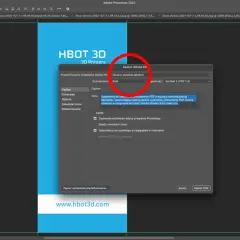 Jak zapisać plik w Photoshopie? Web, druk, PSD bezbłędny poradnik.