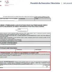 Czy z renty rodzinnej trzeba się rozliczyć? Ważne informacje o PIT