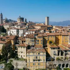 Bergamo gdzie zjeść: najlepsze restauracje, które musisz odwiedzić