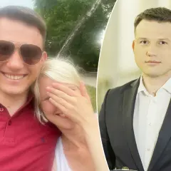 Kim jest żona Sławomira Mentzena? Poznaj Agnieszkę!