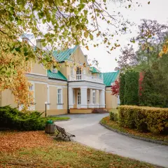 DPS Parkosz: Kompletny przewodnik opieka, koszty, przyjęcie