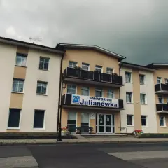 Julianówka Ciechocinek 2026: Cennik, Zabiegi, Opinie Przewodnik