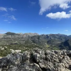 Mallorcas höchster Berg: Puig Major & die besten Wander-Alternativen