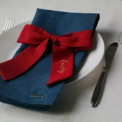 Jak ułożyć serwetki na stole? Pomysły i instrukcje krok po kroku