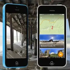 Twoje zdjęcie 360 smartfonem: Jak je zrobić i gdzie publikować?