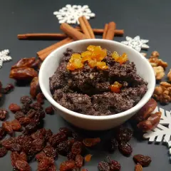 Domowa masa makowa: Przepis na idealny smak lepsza niż ze sklepu!