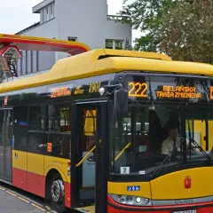 Ile osób zmieści bus/autobus? Limity, kat. B/D i polskie przepisy