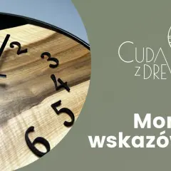 Koniec z tykaniem! Cichy zegar z płynnym mechanizmem poradnik