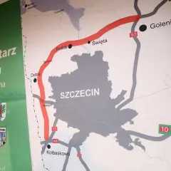 Zachodnia Obwodnica Szczecina: Kiedy pojedziemy? Harmonogram 2029-2033