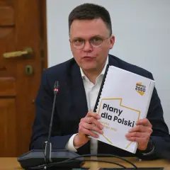 Polska 2050: Lewica czy prawica? Zrozum ideologiczne niuanse Hołowni