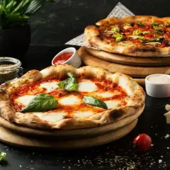 Najlepsze przyprawy do pizzy – jak poprawić smak domowej pizzy w prosty sposób