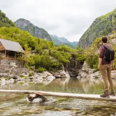 Albania wakacje czy jest bezpiecznie? Odkryj prawdę o zagrożeniach