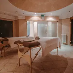 Najlepsze SPA Białystok i okolice: Twój przewodnik po relaksie