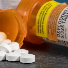 OxyContin skutki uboczne: Jak uniknąć niebezpiecznych efektów?